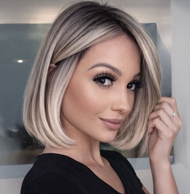 Hair Cut Salon in Scottsdale AZ