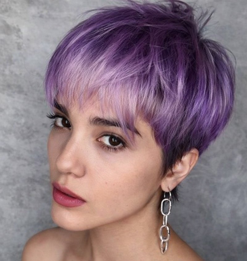 Demi Permanent Hair Coloring Scottsdale AZ
