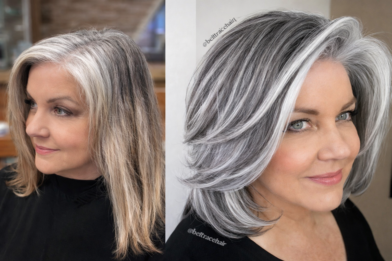 Professional Color Correction Process Scottsdale AZ